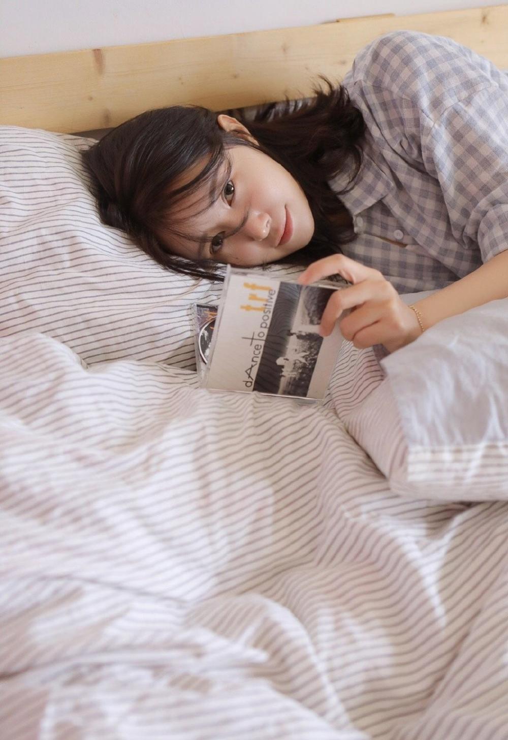 不一样的我作文